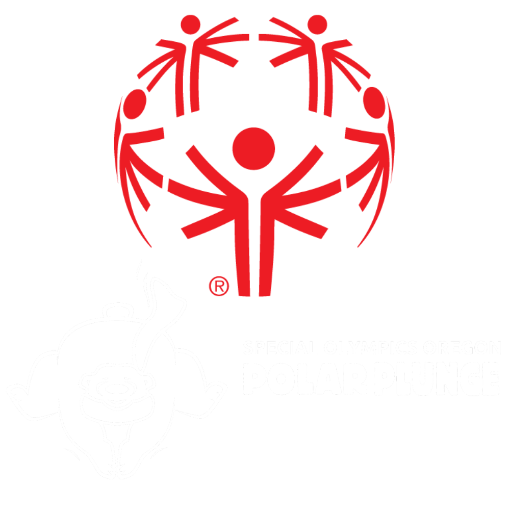 Special Olympics Oregon Polar Plunge 2026