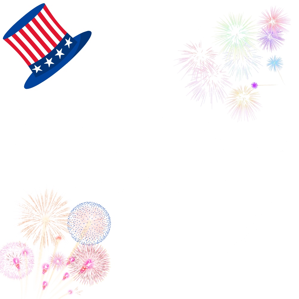 Rever Grand - July 4th