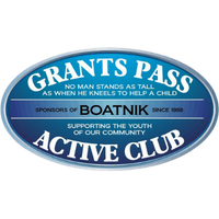 Active Club Grants Pass