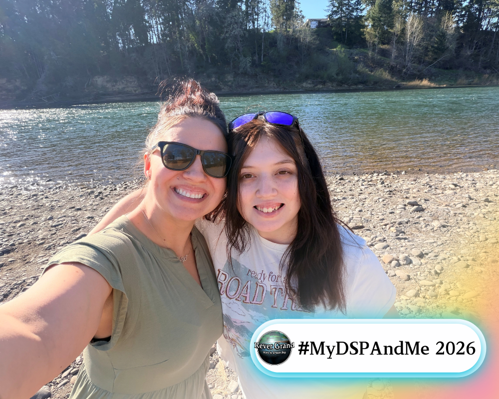 MyDSPAndMe2026 03